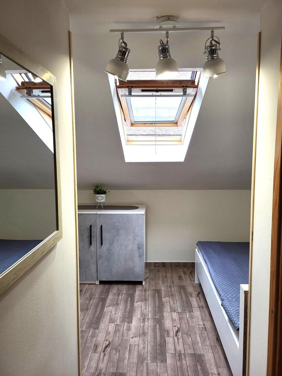 Guesthouse Ozegovic 贝尔格莱德 外观 照片