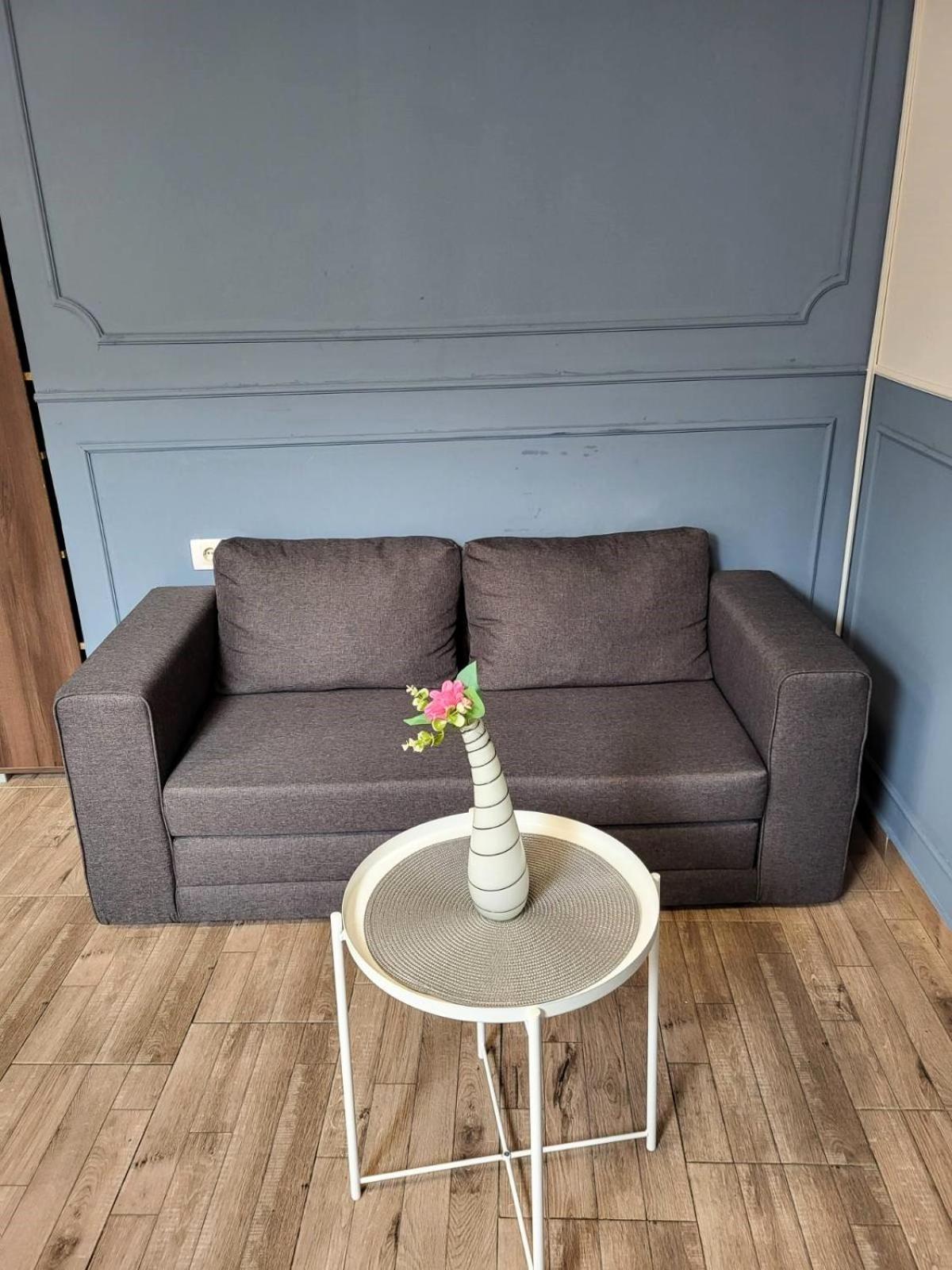 Guesthouse Ozegovic 贝尔格莱德 外观 照片