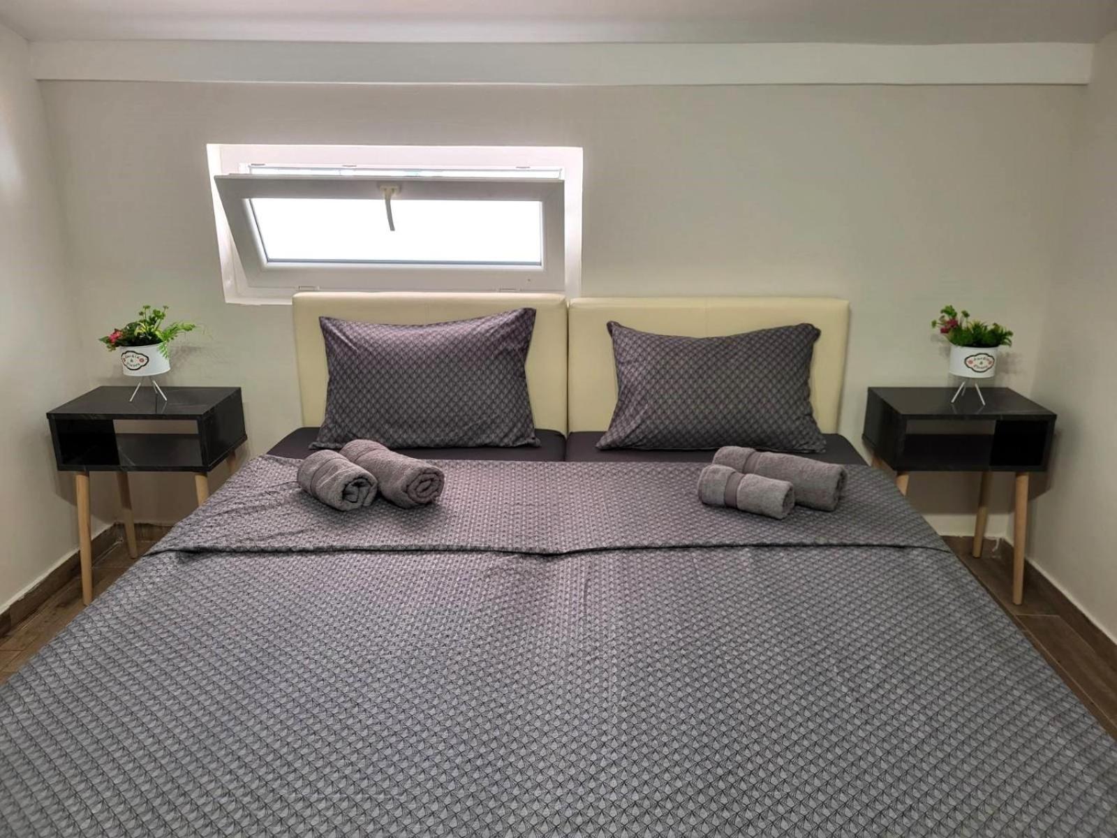 Guesthouse Ozegovic 贝尔格莱德 外观 照片