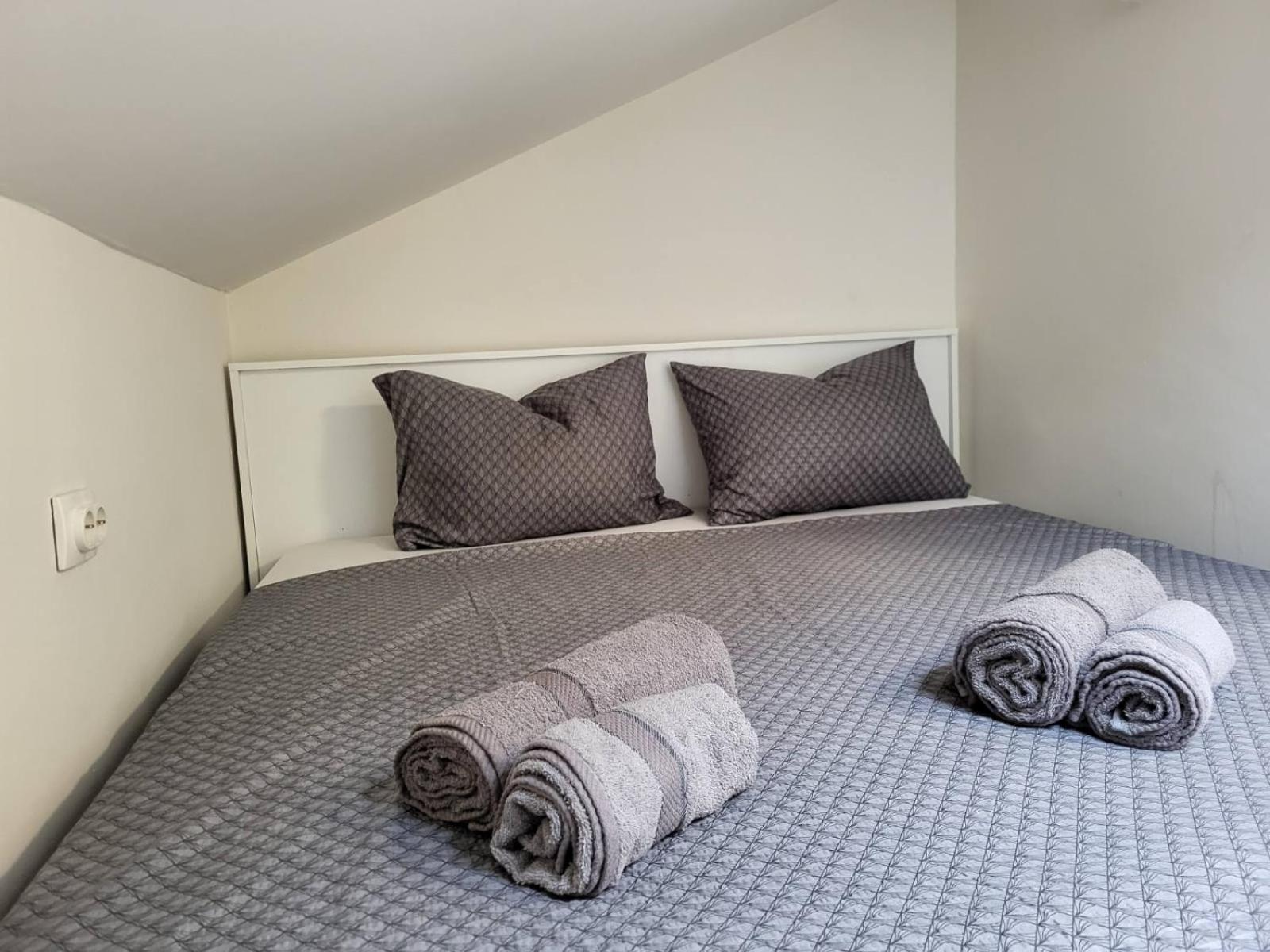 Guesthouse Ozegovic 贝尔格莱德 外观 照片