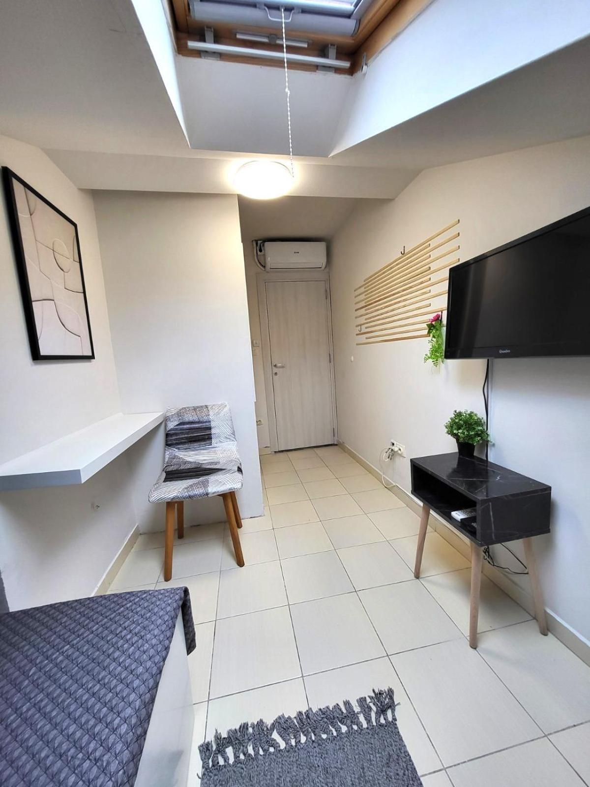 Guesthouse Ozegovic 贝尔格莱德 外观 照片